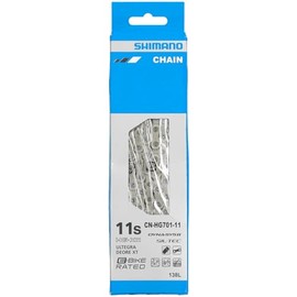 Shimano Ultegra/XT Inc VAT – BY HG701 11 Speed Chain 138 Links 2016 Bicycle Chain Design