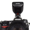 Godox Xpro-N TTL Wireless Flash Trigger 2.4G 1/8000s HSS TTL