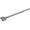 HARDEN 610394, SDS Plus Flat Chisel 50mm Wide, 250mm Long