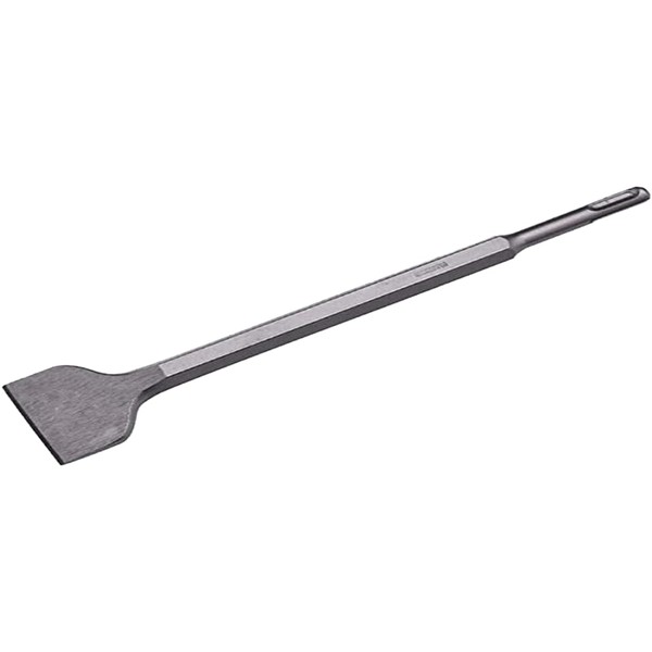 HARDEN 610394, SDS Plus Flat Chisel 50mm Wide, 250mm Long