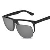 Glintbay 100% Precise-Fit Replacement Sunglass Lenses for RayBan RB4147 60mm