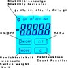 G&G TSB 500g/0.01g Pocket Scales Precision Digital Scales Gold Scales