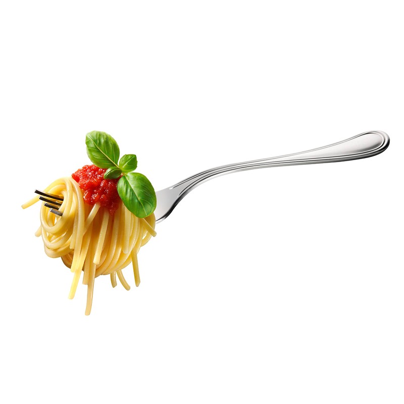 Sanniti Gluten Free Italian Pasta (Pack of 2) (Spaghetti, 8.8