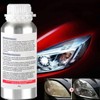 800g Auto Headlight Restoration Liquid, Car Headlight Scratch Restoring Fluid