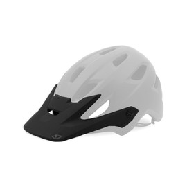 Giro Chronicle Helmet Spare Parts White/Black One Size