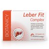 Leber Fit Complex, High-dose Complex from the Brand Raw Material