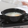 Salter Electric Egg Boiler 8 Egg Capacity Ideal for Soft