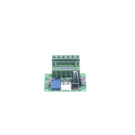 KNACRO Voltage to Frequency Conversion Module 0-10V to 0-10KHz V/F Frequency Conversion Module.