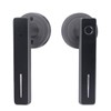Smart Door Handle Fingerprint with 2 Key Fast Recognition Static