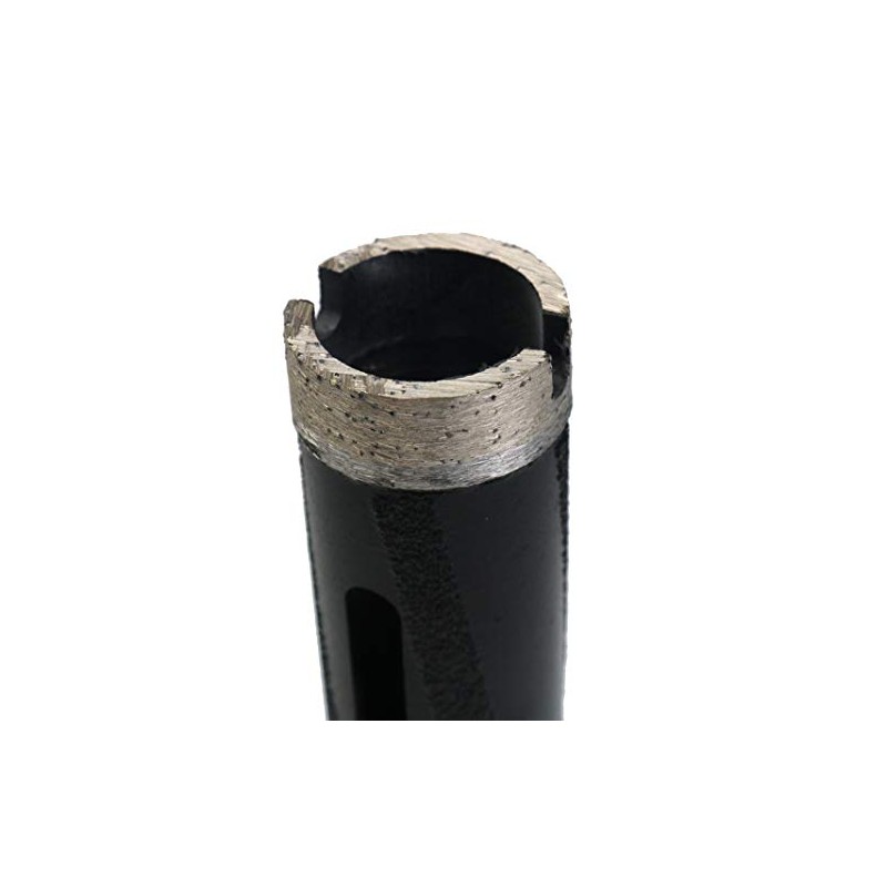 JDK 1 Inch Dry Diamond Core Drill Bit 5/8’’-11 Thread
