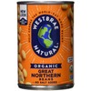 Westbrae Natural Organic Great Northern Beans, No Salt Added, 15