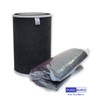 PUREBURG FLT5100 Replacement Filter Set Compatible with GermGuardian AC3200, AC3250,