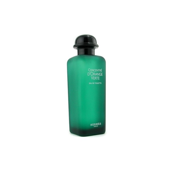 Concentré d'orange verte - Eau de toilette 3.4 fl oz