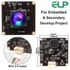 ELP 260fps USB Camera Module for Computer 120° Wide Angle