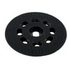 VZU 8 Hole Sanding Disc 125 mm Velcro for Black