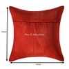 Stylo Culture Ethnic Brocade Couch Lounge Scatter Cushion Covers 16x16