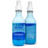 Dos Fases 200ml Desenredante, hidratante Sin Enjuagar Folie Profesional