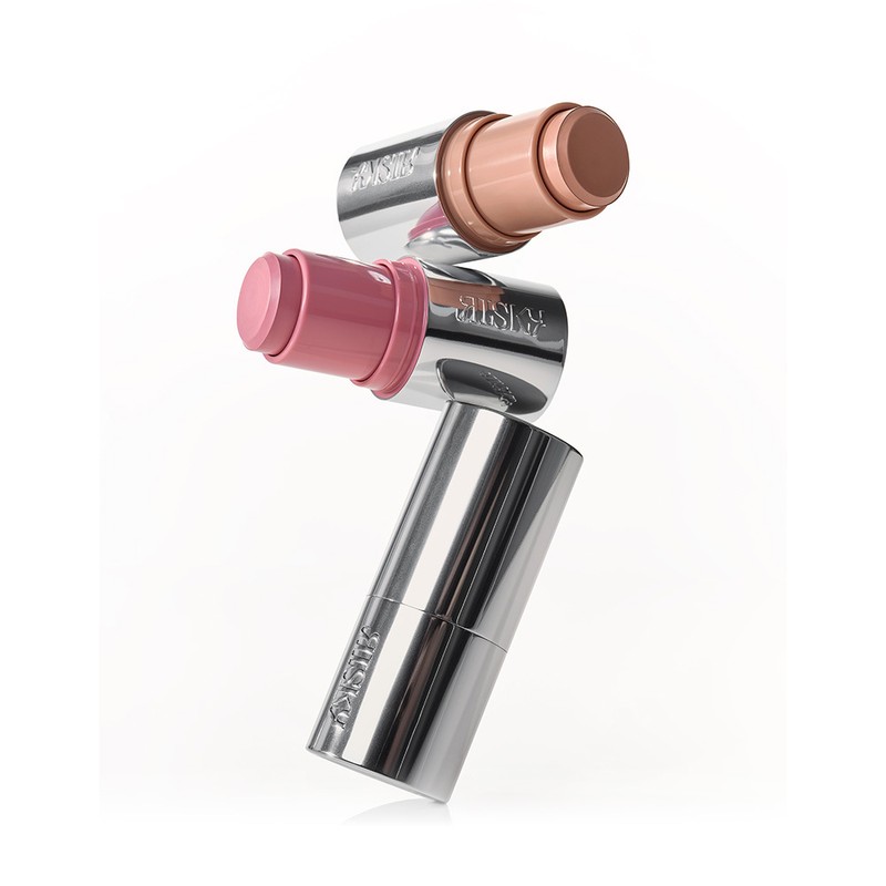 Risky [NEW/Free Puff] Risky Blur Rush Stick 8 Colors Single/Planning