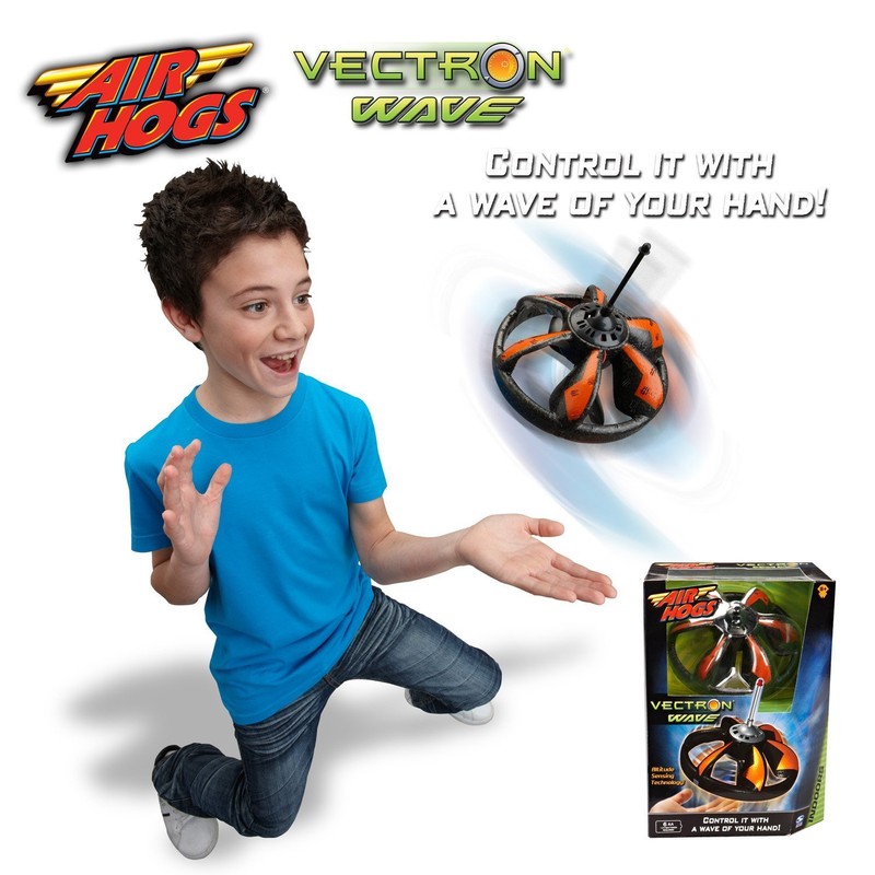 Air Hogs Vectron Wave Grün