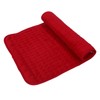 Electric Heating Pad Multifunctional Single Size Home Heating Blanket with