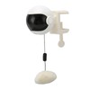 Automatic Lifting Ball Cat Toys Puzzle Fun Relieves Boredom Detachable
