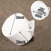 Posnaland Bedroom Door Locks, Portable Door Locks, and Child Protection
