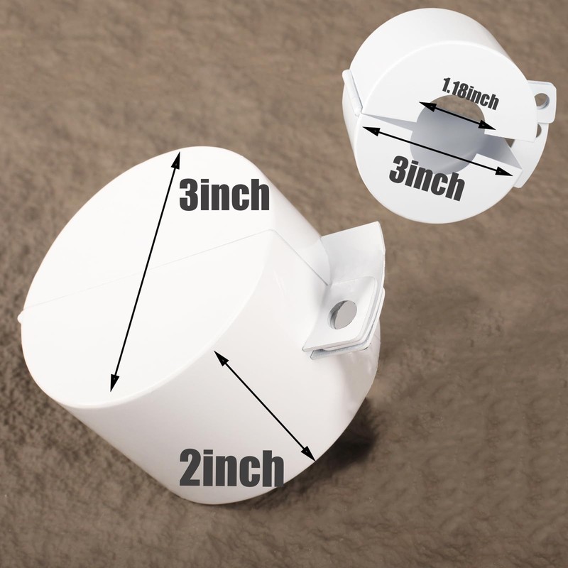 Posnaland Bedroom Door Locks, Portable Door Locks, and Child Protection