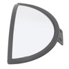 Convex Mirror, Universal Wide View Forklift Rearview Mirror, Abs Glass