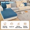Yoovat Yoovat Magic Sofa Covers Magic Sofa Couch Covers 2024