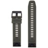 Garmin 010-13111-23 QuickFit F7 Genuine Replacement Band, 0.9 inches (22