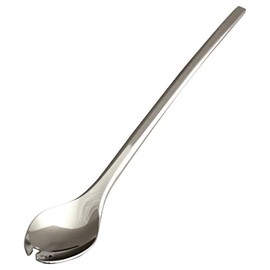 Sakurai Florentine Melon Spoon 0 18-10 OHI01006