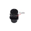 KASturbo PDC Parking Sensor 7H0919275D Reversing Sensor for A3 S3