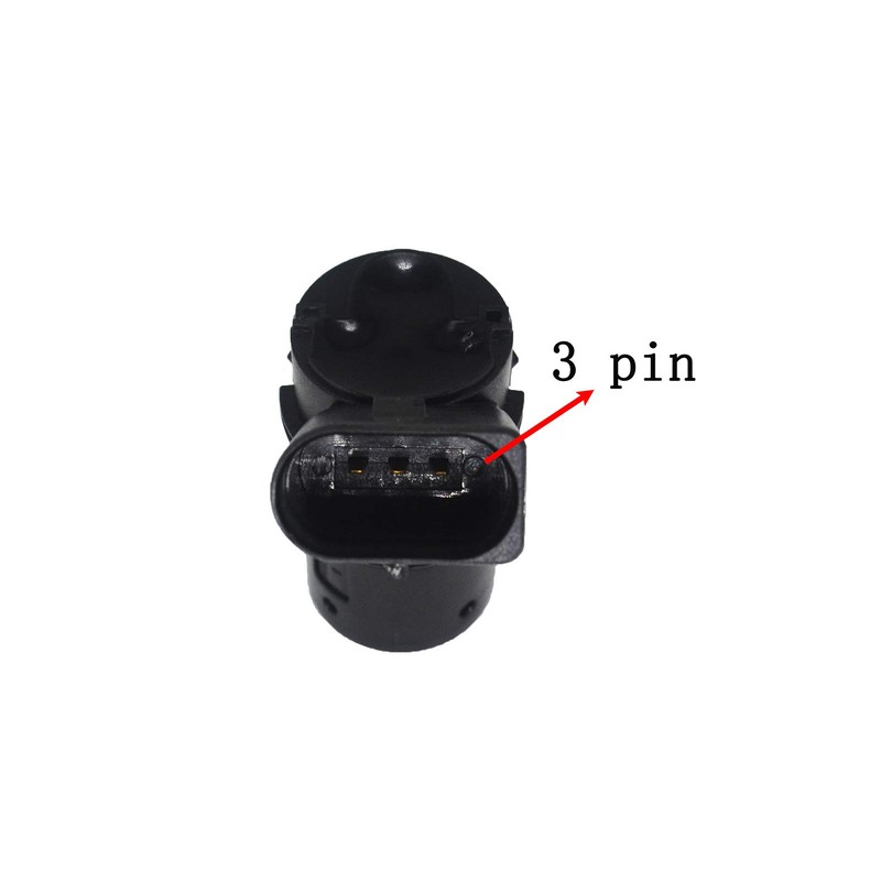 KASturbo PDC Parking Sensor 7H0919275D Reversing Sensor for A3 S3