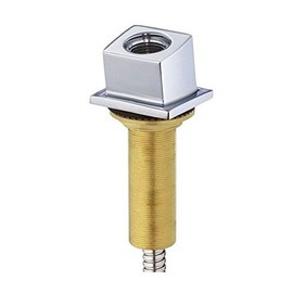 Danze D491122 Roman Tub Hand Shower Rough in, Small, Chrome