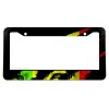 OwnTheAvenue Lion Eyes Rasta Claw Racing Drifting Off Road Lifted
