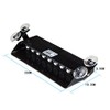Ranzek 9 LED Front Light Warning Light 9W 12V Dashboard