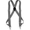 Spargel Carabiner Fastener, Holster Type, Suspender Hook Type, 1.4 inches