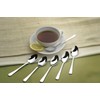 Arthur Price Classic Grecian Tea Spoons, Box of 6