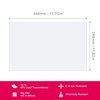 Phrozen nFEP Release Film [17.7 x 11.0 inches (450 x