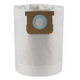 10 Count 5-8 Gallon Disposable Filter Bags for Shop Vac 906-61-33, 90661