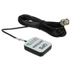 vhbw GPS Antenna Compatible with Garmin GPSMap 180 182 182C