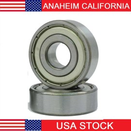 VXB Shimano Calcutta Ct-100b Baitcaster Bearing set Fishing