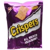 Christie Crispers All Dressed, 175g/6.17 Ounces, 12 Count, {Imported from