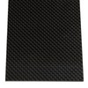 Carbon Fiber Plate Hardness Corrosion Resistance Glossy Surface Carbon Fiber