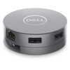 Dell 6-in-1 USB-C Multiport-Adapter | DA305