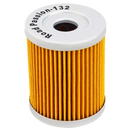 Road Passion High Performance Oil Filter for Suzuki LT160E Quadrunner 160 1989-1992 LTF160 Quadrunner 160 1991-2002