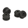 4 Set Transfer Case Shift Linkage Bushing 68078974AA Shifter Control