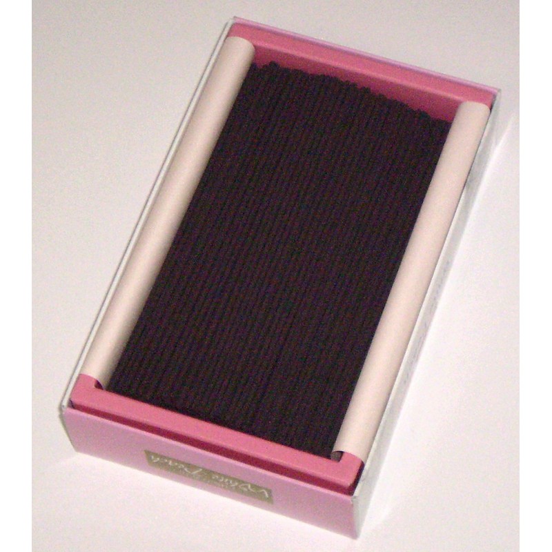 Shorindo 159120-3000 Incense Sticks, Approx. 5.3 inches (13.5 cm), Orchard