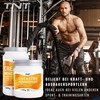 TNT True Nutrition Technology TNT Creatine Monohydrate (500g) - Pure