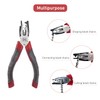 Chain Joining Pliers for Metal Chain Connector, Ball Metal Chain